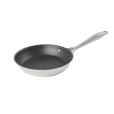 Vollrath Intrigue SteelCoat 9-3/8" Fry Pan