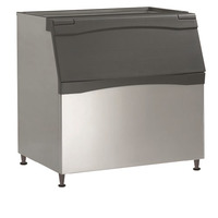 Scotsman B948S Ice Bin 893 lb Capacity