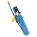 EDIC Heat N'Run external heater with hose and plug