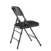 NPS 2310 NPS® 2300 Series Deluxe Fabric Upholstered Triple Brace