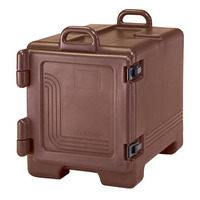 Cambro 1318MTC131 Camcarrier Food Pan Carrier for Half Size Sheet Pans & Food Pans