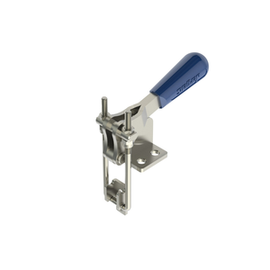 Jergens 70034-SS TRUE-LOK Tgle Clamp, 360 lb Cap