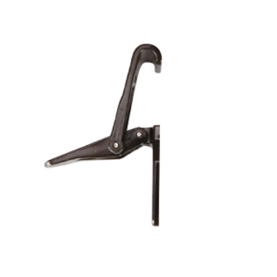 Cambro Replacement Plastic Latch for Camtainers