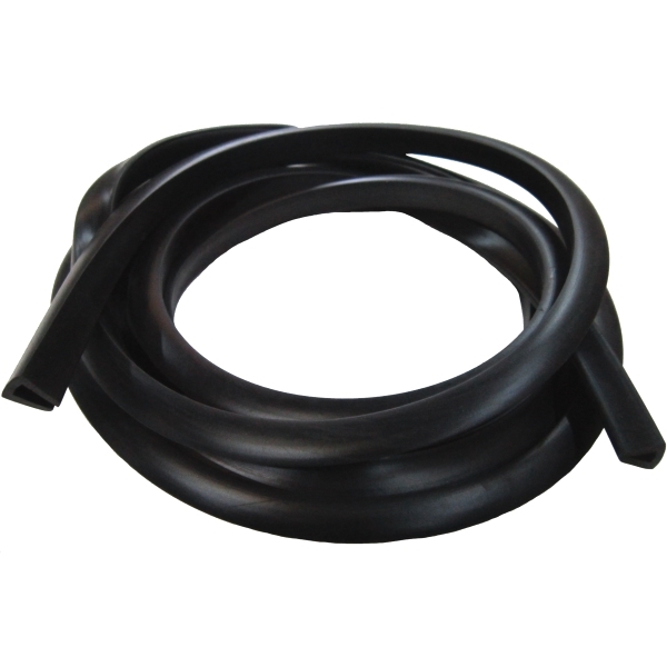 Steele Rubber Products Rear Window GasketCar Restoration Steele