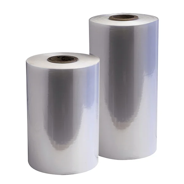 Shrink Film - 16" x 2625' - 100 Ga