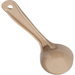 Carlisle 432606 Measure Miser® Solid Short Handle 3 oz - Beige