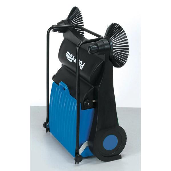 Manual Push Sweeper 32"