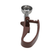Vollrath 47403 Size 70 .47 Oz EZ Squeeze Disher