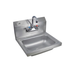 John Boos PBHS-W-1410-P Hand Sink