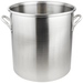Vollrath 77640 40 Qt Tri-Ply Stock Pot