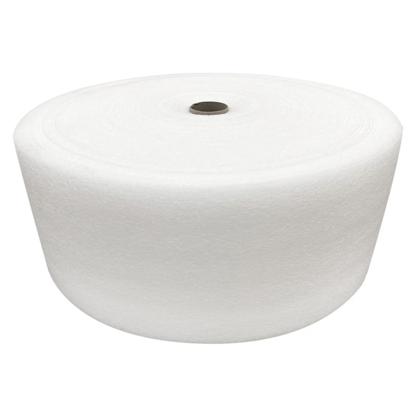 Foam Roll - 12" x 250' - 1/4"