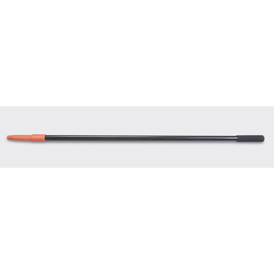 Briarwood 6046-F56 56" Black Fiberglass Handle with Long Tip