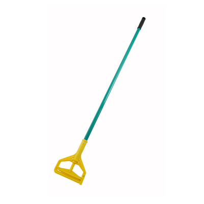 Winco MOPH-7P Side Release Mop Handle