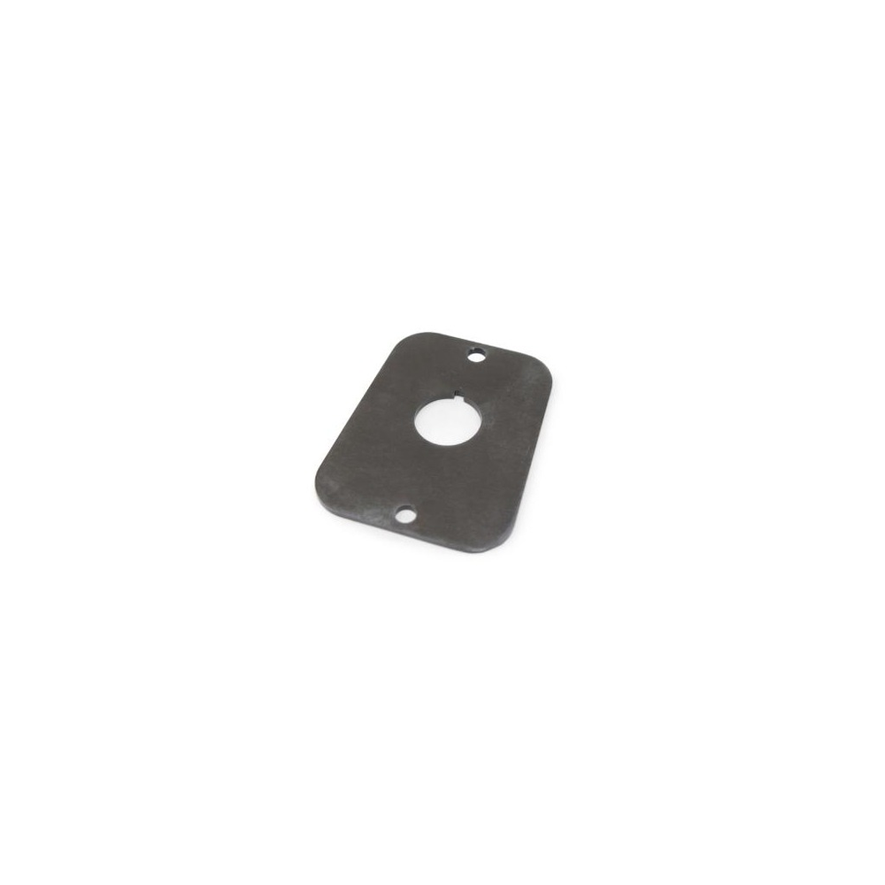 Nilfisk Advance - 56123154 - Panel-Key Switch Mount