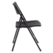 NPS 1410 NPS® Airflex Series Premium Polypropylene Folding Chair