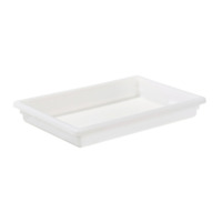 Winco PFFW-3 Food Storage Box 18" X 26" X 3"