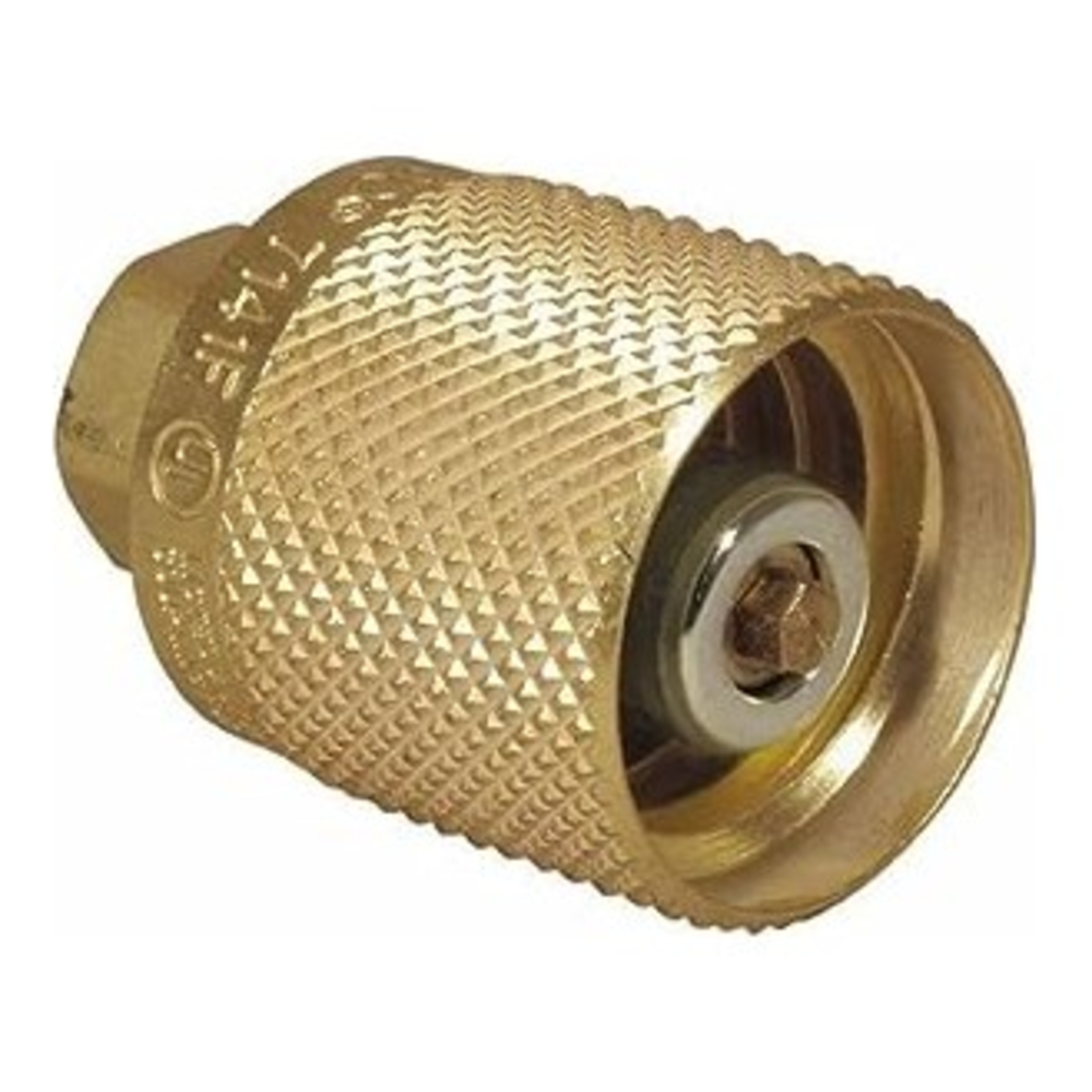 Kärcher 8.671-742.0 Connector - Female Lpg