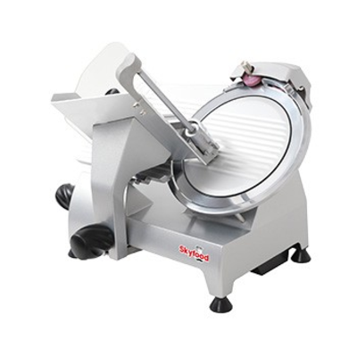 Skyfood GL300F 12" Economy Slicer, 1/3 HP, 110V