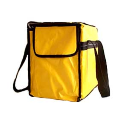 Carry Hot SS2 GREEN Super Sack