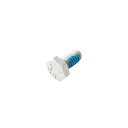 Tennant/Nobles - 4026682 - Screw, Hex, .25-20 X 0.50, Nl (Replaces Tennant 58670)