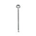 Vollrath 4980110 Ladle One-Piece