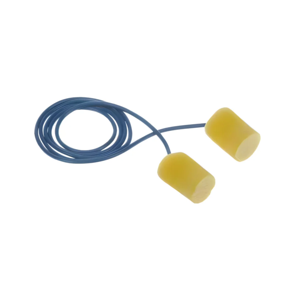 Earplugs - Corded - 29 NRR