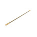 01.165 136 mm Flex Shaft Side View