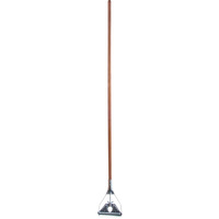 Carlisle 4034000 63" Quick Change Mop Handle