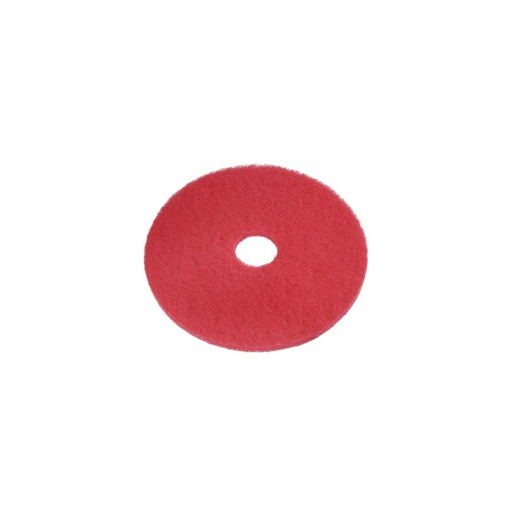 Nilfisk Advance - 10001959 - Pad 20 508Mm Eco Red 5Pcs