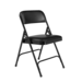 NPS 1210 NPS® 1200 Series Premium Vinyl Upholstered Double Hinge