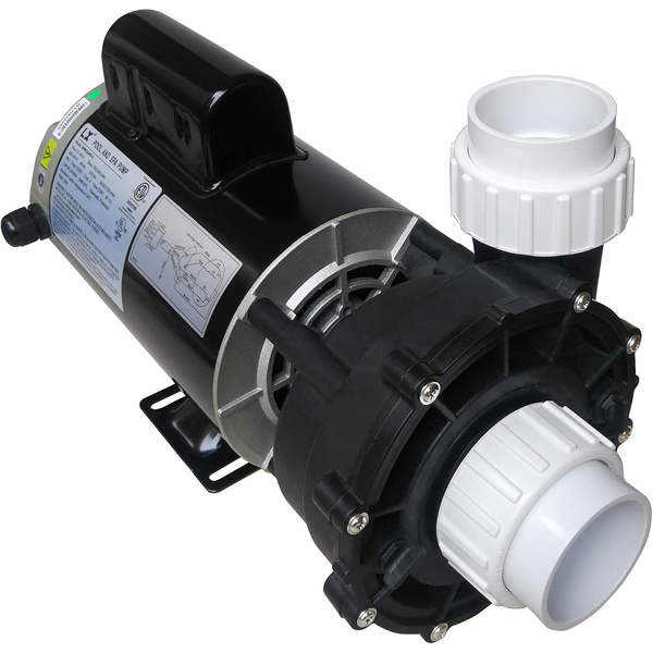 LX 56WUA 230V 1-Speed Pump 10-56WUA300-1
