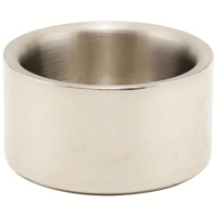Winco DWCC-5 Wine Coaster 5" Dia.