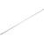 Fiberglass/threaded handle