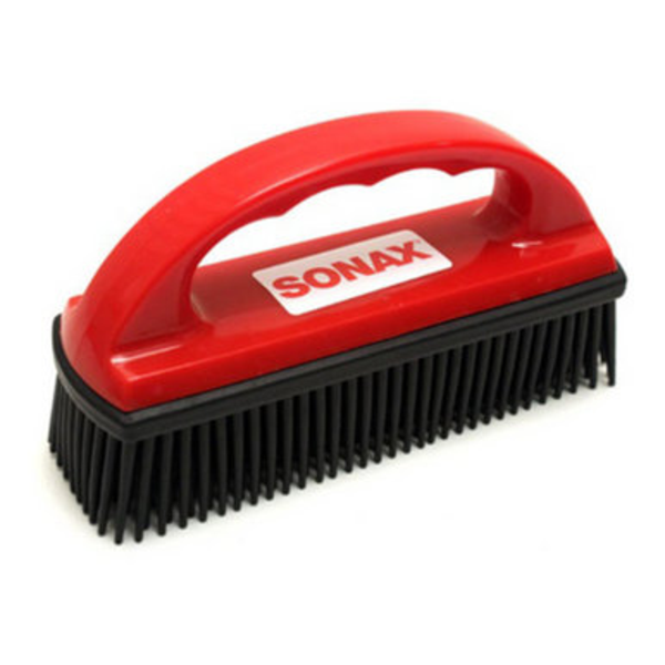 Pet Hair Brush