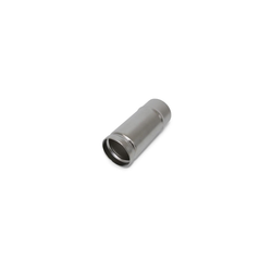 Nilfisk Advance - 4072100139 - Connection Tube D50 Ss316L