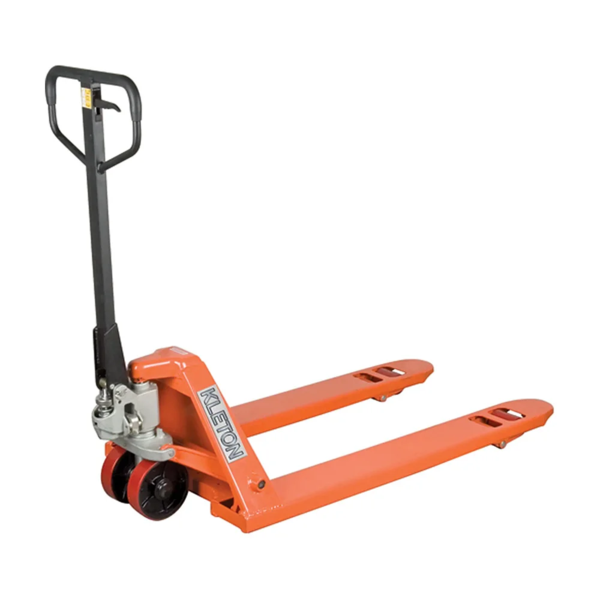 Pallet Jack - 36" x 20-1/2" - 5500 lb Capacity