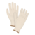 String Knit Gloves - Poly/Cotton - 7 ga - Standard Duty - Large