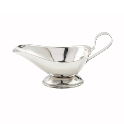 Winco GBS-5 5 Oz. Gravy Boat