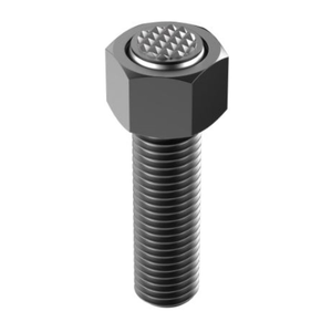 Carr Lane CL-1010-GSB Gripper Swivel Contact Bolt (Without Round Gripper)