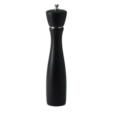 Winco WPM-12CD Maestro Modern Peppermill 12"H