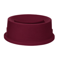 San Jamar KA2000 20 Gallon KatchAll Tableware Retrievers