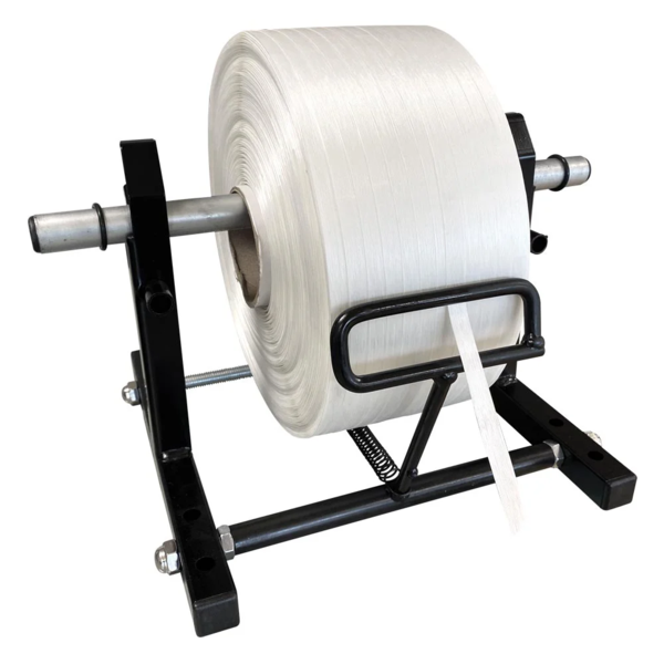 Strapping Dispenser - Cord - Stationary - 3" Core - Up to 8" Face Width