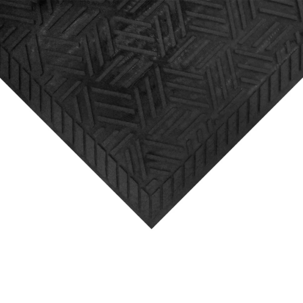 SuperScrape Plus® Mat - 4' x 6'