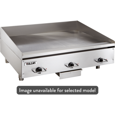 Vulcan RRE24 Heavy-Duty Electric Griddle