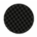 Perfect-It™ Foam Polishing Pad Black, 8", 2 pads per bag