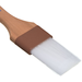 Carlisle 4039600 Sparta® Flat Nylon Bristle Brush 1.5"