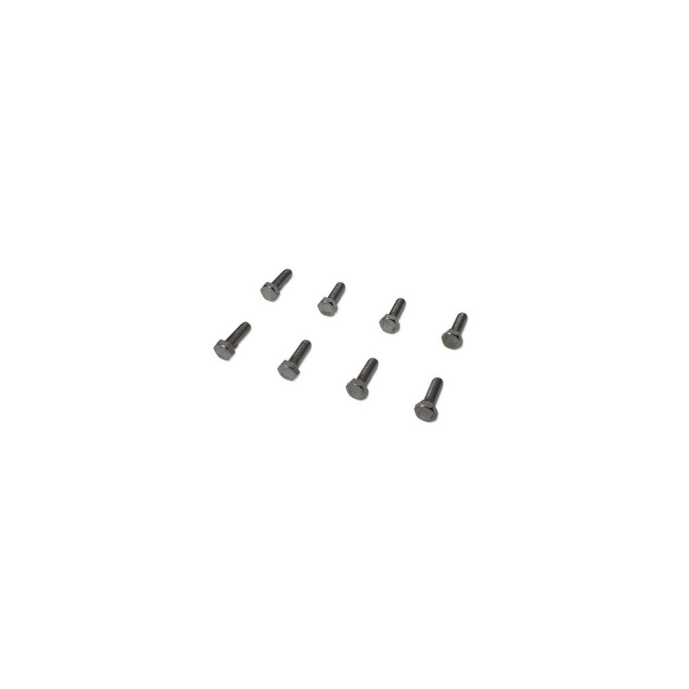 Nilfisk Advance - VF14233 - Screw M6 X 20