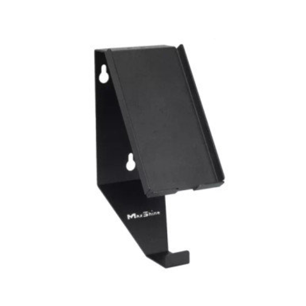 Wall Mount Phone & Headset Holde