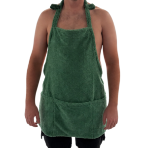 Microfiber Detailing Apron With