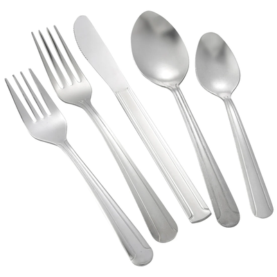 Winco 0001-01 Teaspoon